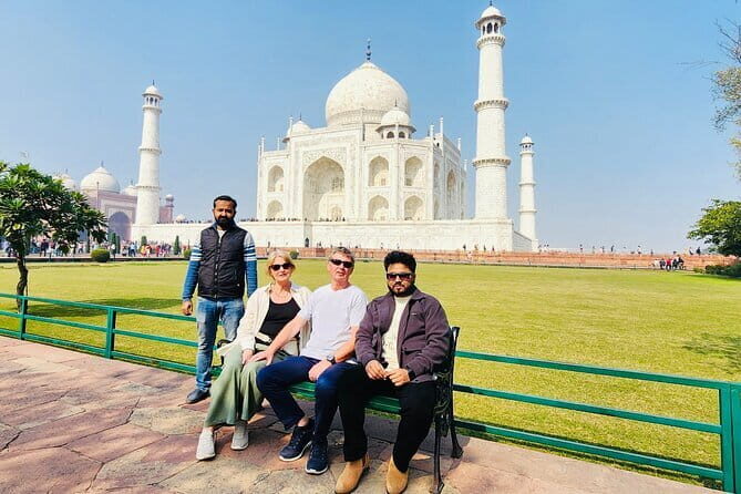 Saints and Royals of Delhi Private Tour - The Dargah of Khwaja Nizamuddin Auliya: The Heart of the Experience