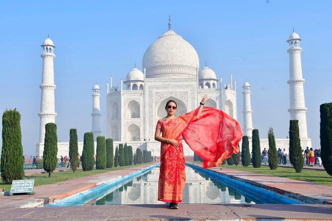Saints and Royals of Delhi Private Tour - Practical Details and What to Expect