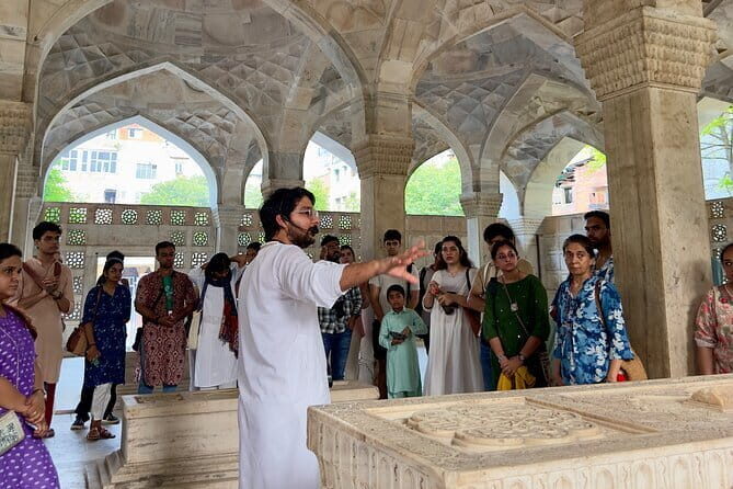 Saints and Royals of Delhi Private Tour - Final Thoughts: Who Will Love This Tour?
