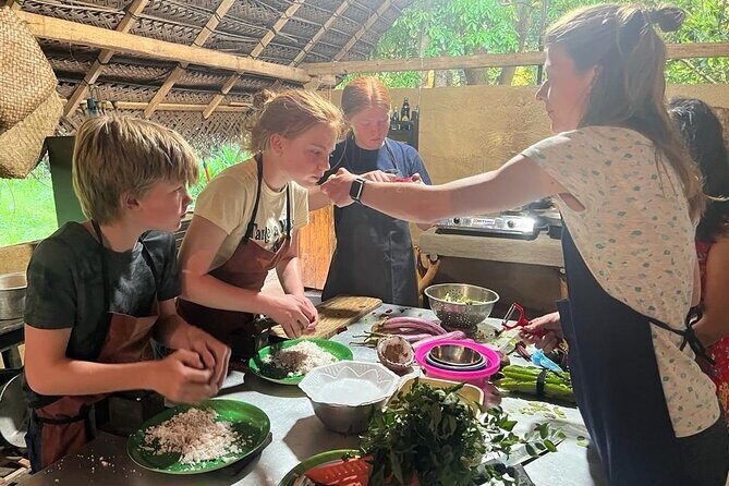 Sajees Place Cooking Class - An In-Depth Look at Sajees Place Cooking Class
