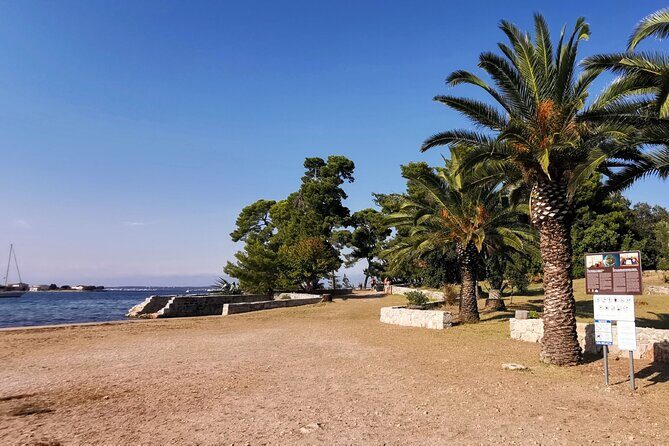 Sakarun, Sea Cave, Blue Lagoon, Dragon Eye & Snorkeling Tour - Discovering Dugi Otok: What’s Included and What You Can Expect