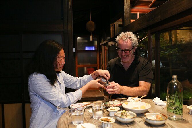Sake Bar and Pub Crawl in Central Kyoto (Food & Sake Tour) - Final Thoughts