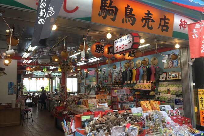 Sake Brewery and Spiritual Nature Tour in Okutama Tokyo - Who Is This Tour Best Suited For?