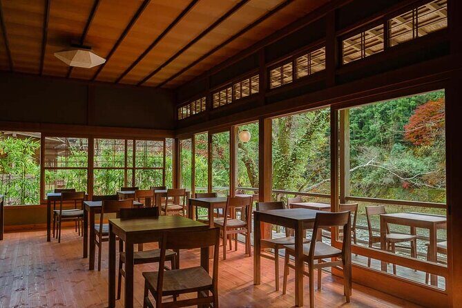 Sake Brewery and Spiritual Nature Tour in Okutama Tokyo - Frequently Asked Questions (FAQ)