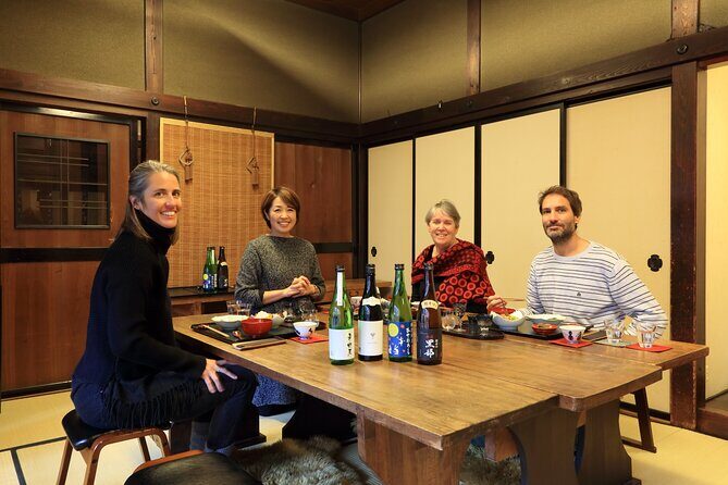 Sake Brewery Private Tour in Nagano - Final Thoughts
