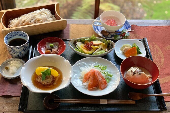 Sake Brewery Private Tour in Nagano - FAQ