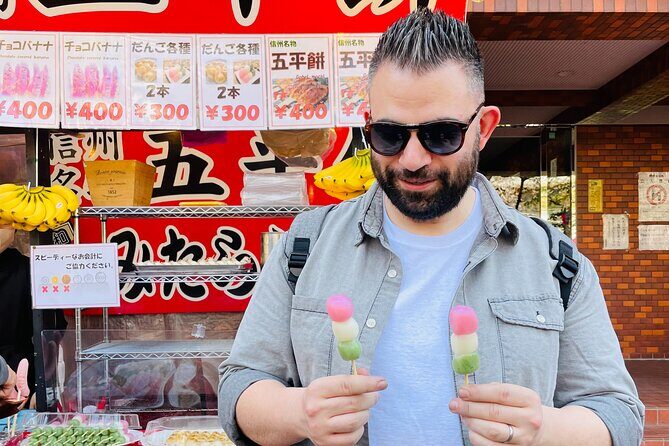 Sake Tasting and Cherry Blossom Fun in Tokyo! - FAQs