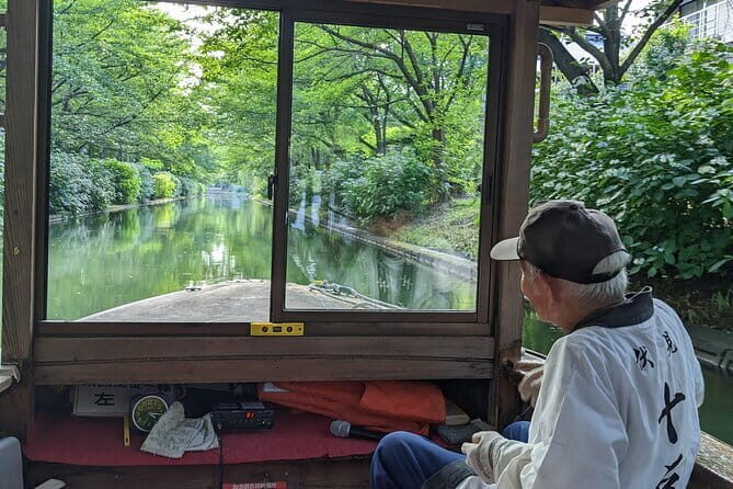 Sake Tasting Experience in Kyoto Fushimi - FAQ
