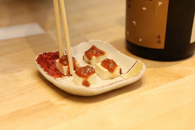 Sake Tasting in Central Kyoto - Final Thoughts