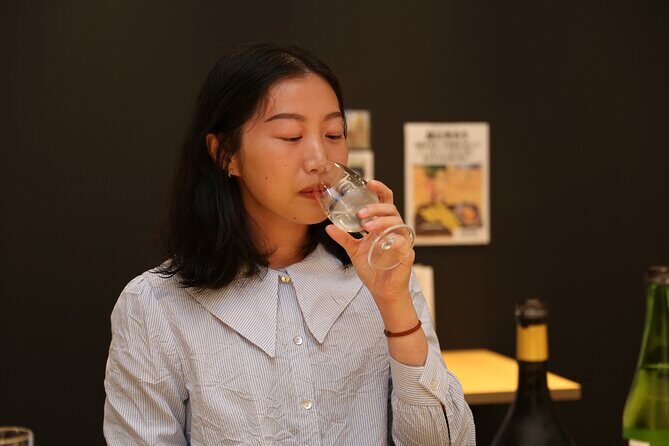 Sake Tasting in Central Kyoto - Additional Recommendations