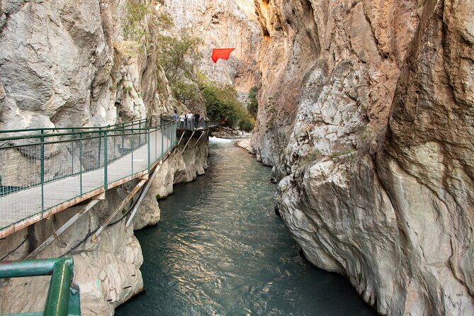 Saklikent and Tlos Ancient City Day Trip From Fethiye - FAQs