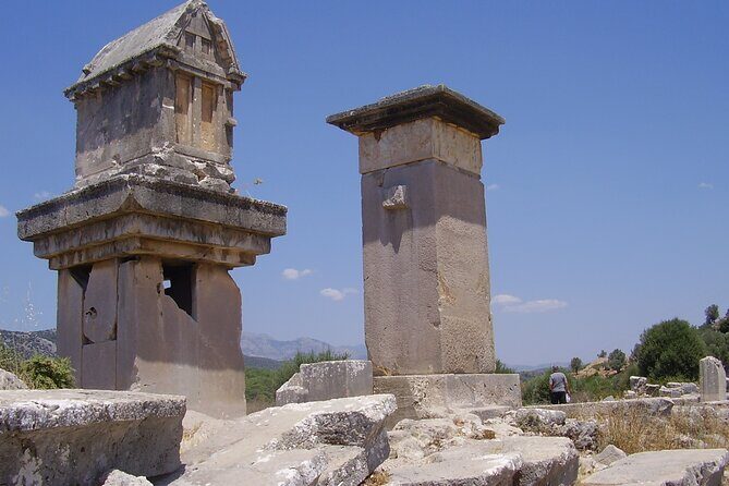 Saklikent Canyon Safari Tour From Kas and Kalkan - FAQ