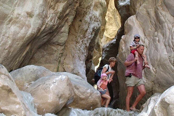 Saklikent Gorge Jeep Safari From Kas And Kalkan - Frequently Asked Questions