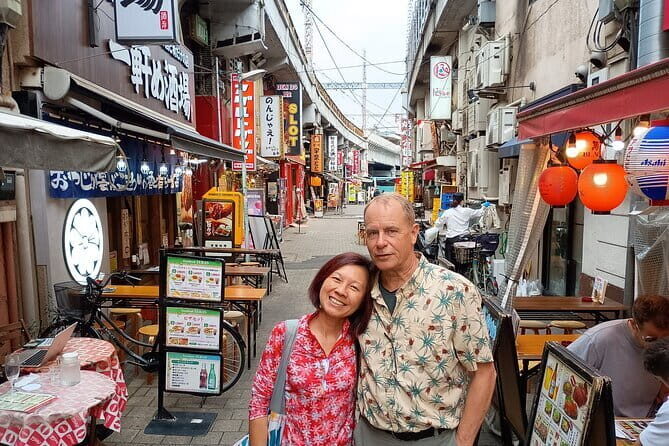 Sakura Cherry Blossom Full Day Walking Tour with Local Guide - Frequently Asked Questions