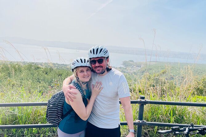 Sakurajima Century Lava Climb Journey with E-bike - Who Should Do This Tour?