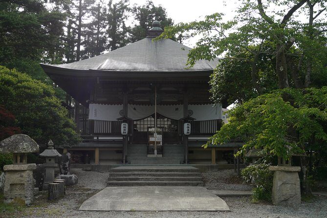 Sakutto from the inn! Hot spring town short course - Authentic Insights from Past Participants