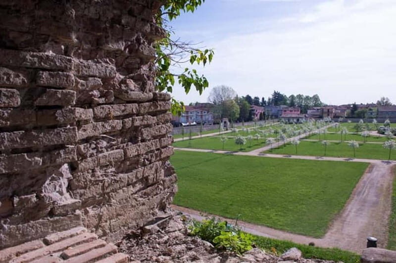 Sala Baganza: Wine Museum Ticket - FAQ