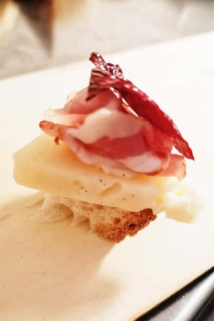 Sala Consilina: a journey of taste with aged cheeses and traditional cuisine - What to Expect During the Tour