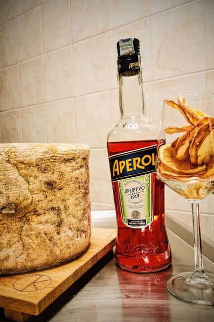 Sala Consilina: a journey of taste with aged cheeses and traditional cuisine - Why This Tour is Worth Considering