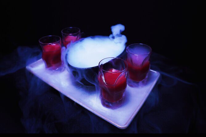 Sala Scala Gran Canaria Dinner Show - Practical Details: What to Expect