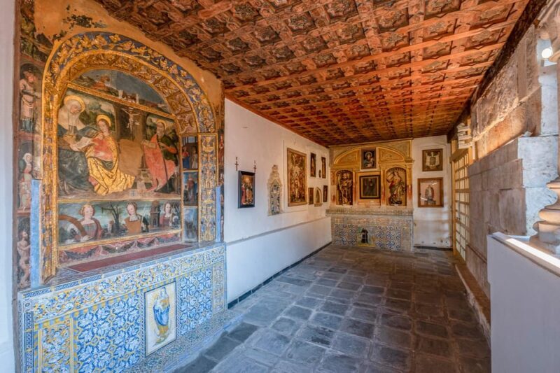 Salamanca: Convent of Las Claras with Free Audioguide - Practical Information and Tips