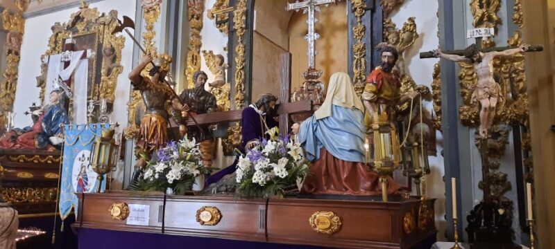 Salamanca: Convents, Monasteries, and Churches Private Tour - FAQs