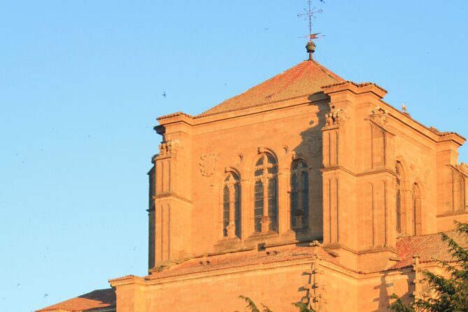 Salamanca Evening Walking Tour bilingual - Final Thoughts