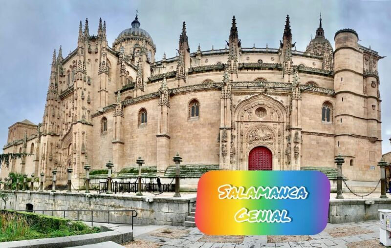 Salamanca Genial Tour privado - Is This Tour Worth the Price?