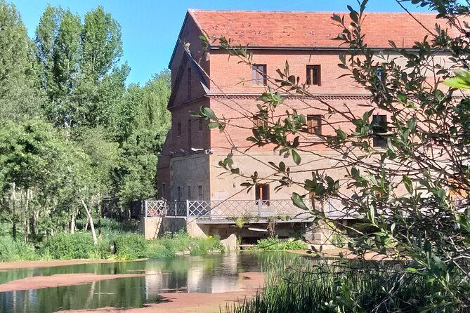 Salamanca Like a Local: Customized Private Tour - What makes this tour stand out?