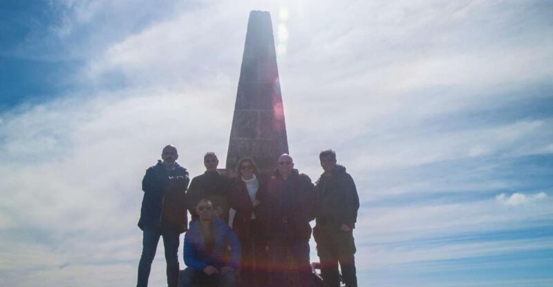 Salamanca: Private Battlefields of Salamanca Full-Day Trip - FAQ