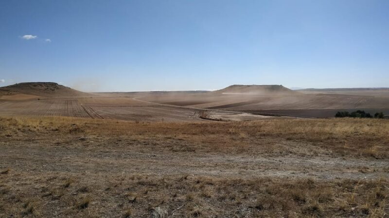 Salamanca: Private Battlefields of Salamanca Half-Day Trip - FAQs