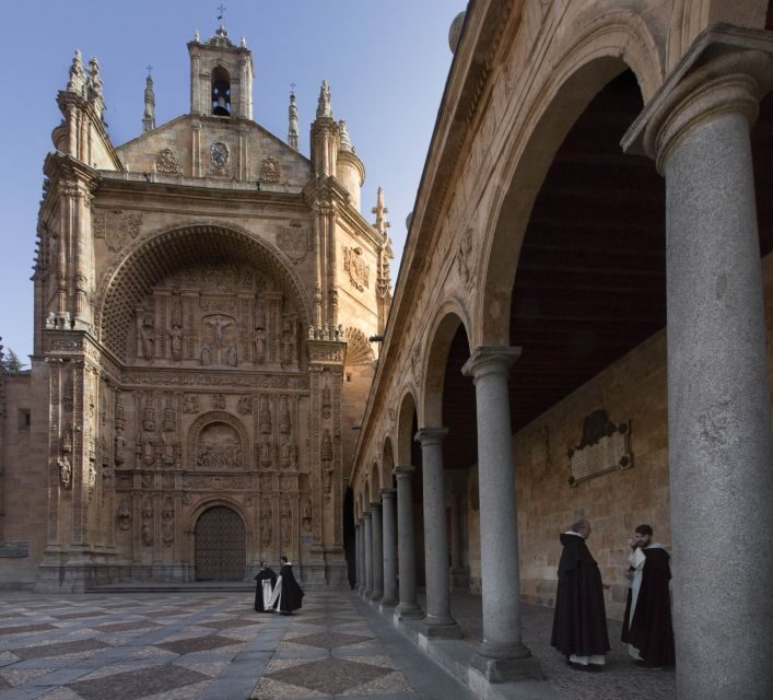 Salamanca: Private Guided Customizable Walking Tour - Who Will Love This Tour?