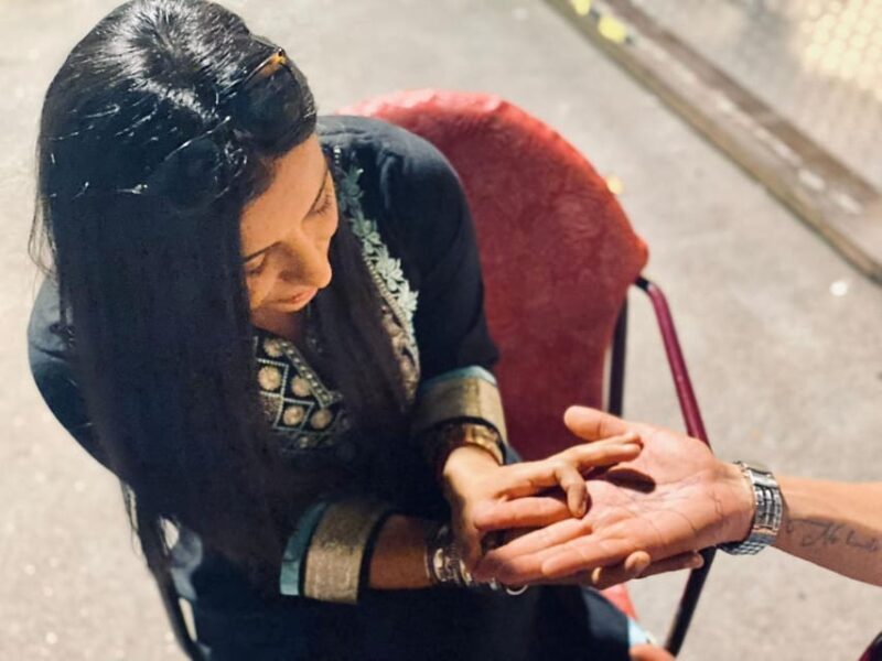 Salamanca: Quiromancia, come and discover your path in your hands - FAQ