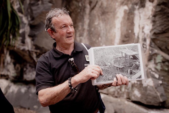 Salamanca Walk - History Tour - An In-Depth Look at the Salamanca Walk - History Tour