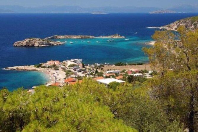 Salamina Island Full Day Private Tour - Authentic Experiences & Review Insights