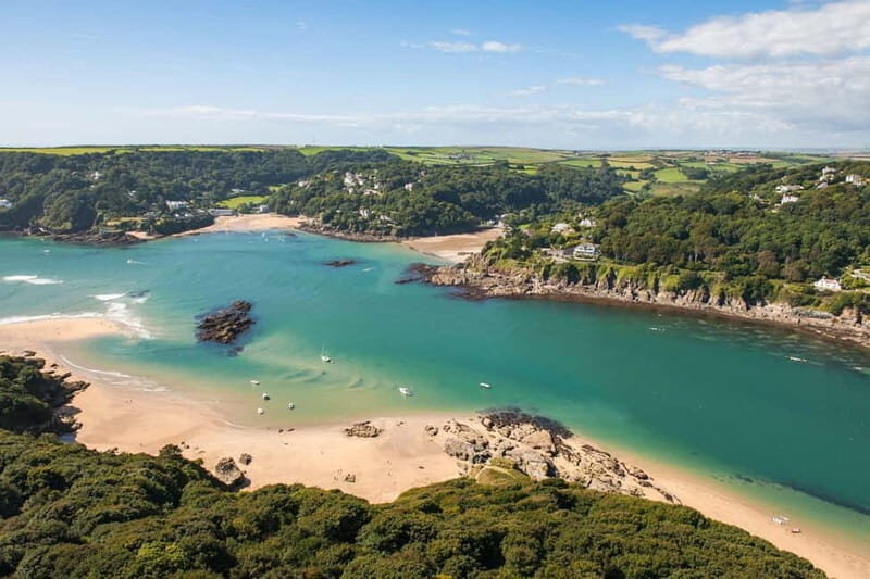 Salcombe: Group Stand Up Paddleboarding Tour - What You Can Expect from the Tour