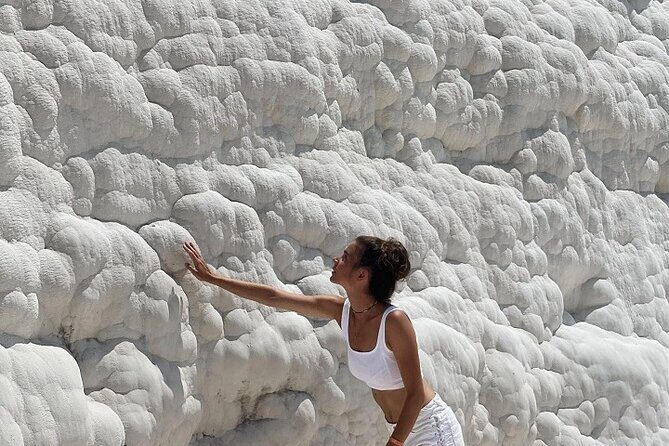 Salda Lake & Pamukkale Day Tour With Thermal Pools & Hierapolis - Who Should Consider This Tour?