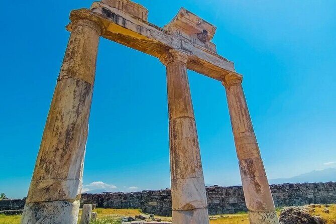 Salda Lake & Pamukkale Day Tour With Thermal Pools & Hierapolis - FAQ