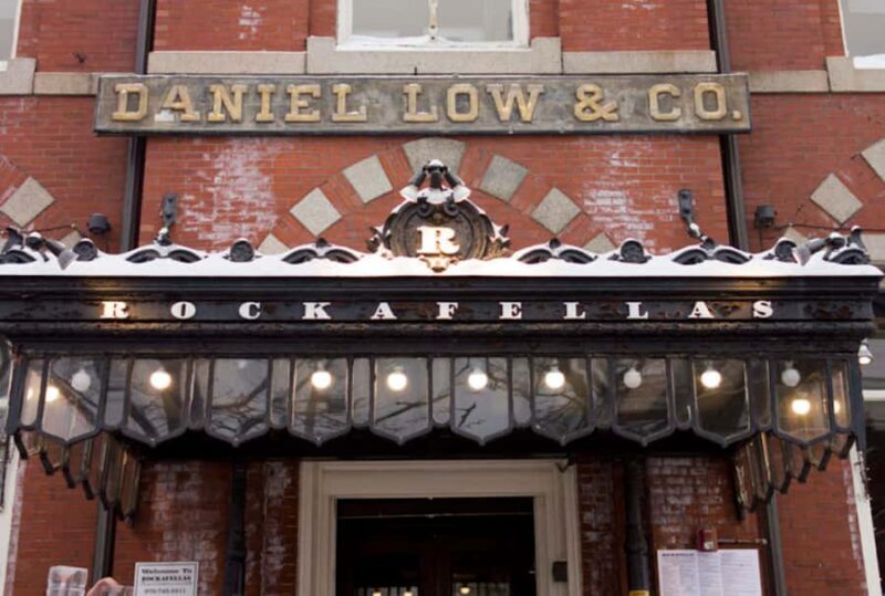 Salem 101 General History Tour (Massachusetts) - FAQ