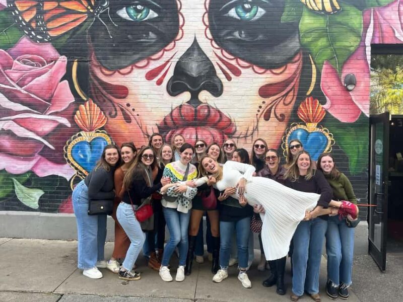 Salem: Boos and Brews Haunted Pub Crawl - Practical Details