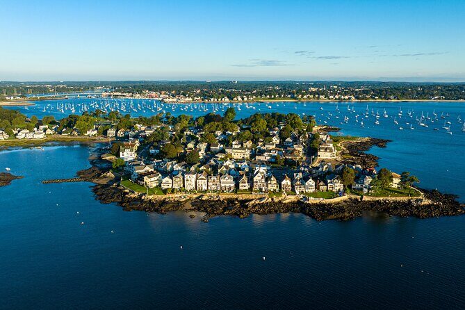 Salem Full Day Private Tour from Boston - Who Will Enjoy This Tour?