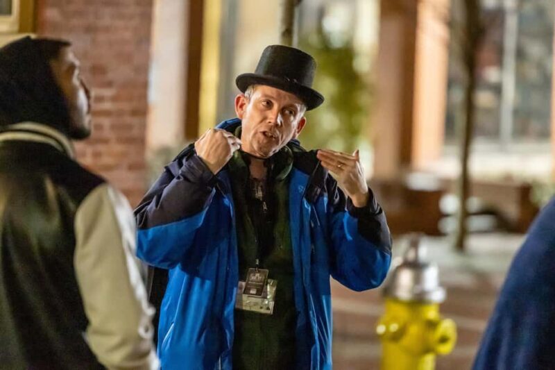 Salem Ghost Tours: Witches & Wicked Whispers - The Itinerary: What to Expect on the Tour