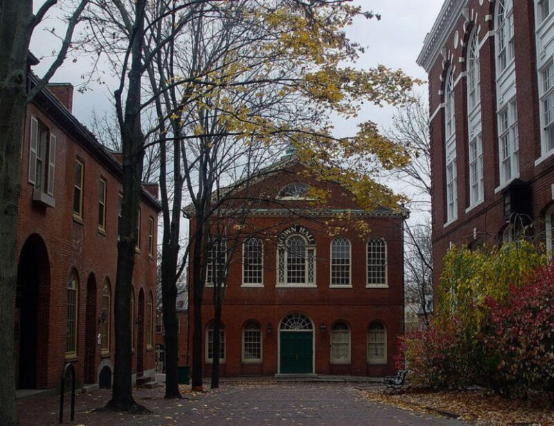 Salem: Ghosts of the Witch City Ultimate Extended Tour - Final Thoughts