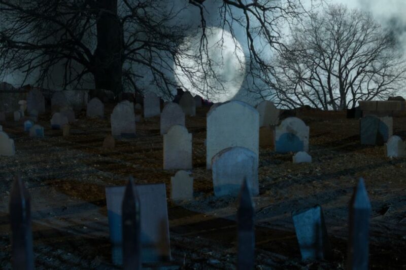 Salem: Ghosts, Witches, & Warlocks Guided Walking Tour - A Detailed Look at What to Expect