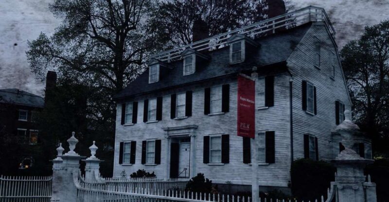 Salem: Haunted Footsteps Ghost Tour - Who Will Love This Tour?