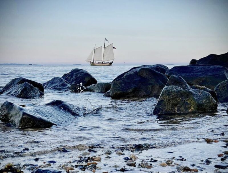 Salem: Historic Schooner Sailing Cruise - Who Should Consider This Tour?
