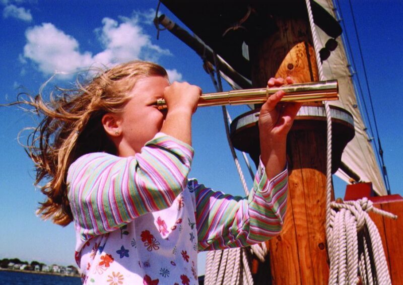 Salem: Historic Schooner Sailing Cruise - FAQ