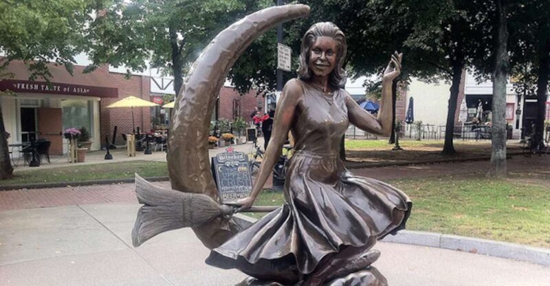 Salem: Hocus Pocus Movies and More Tour - An In-Depth Review of Salem: Hocus Pocus Movies and More Tour