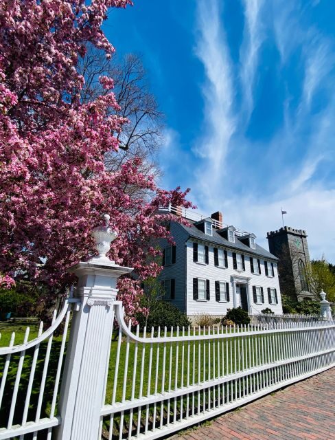 Salem, MA: History and Hauntings Guided Walking Tour - The Highlights: Why This Tour Works