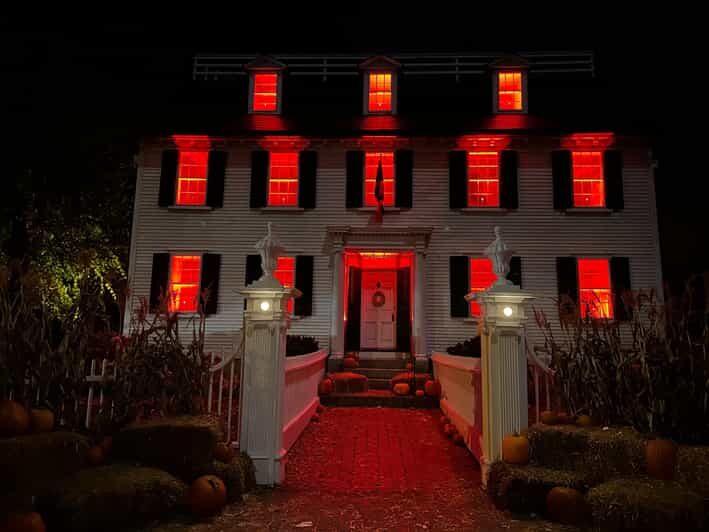 Salem, MA: Hocus Pocus Movie Guided Walking Tour - Final Thoughts